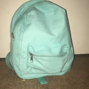 Mini backpack
